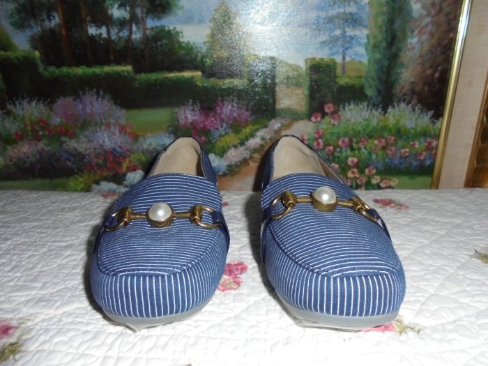 浪漫滿屋 女鞋系列*HANNFORT休閒鞋 .帆布鞋.平底鞋.各類鞋款......14