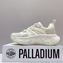 純銀盃　167g PALLADIUM OFFBOUND FLAME MIX 機能輪胎朝鞋灰藍74479 PALLADIUM
