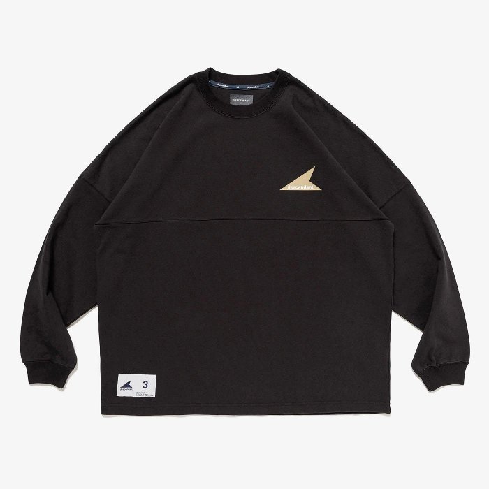 Descendant CETUS JERSEY LS 長袖上衣。太陽選物社| Yahoo拍賣