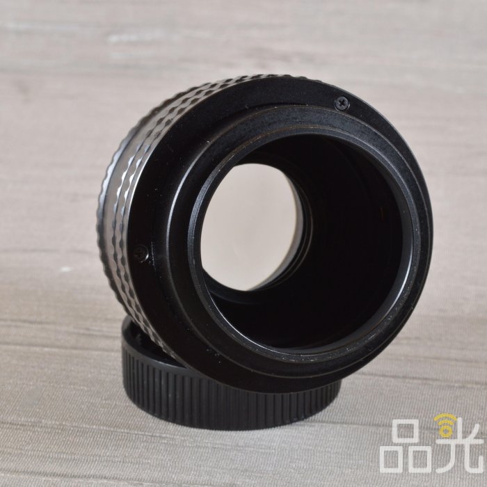 Pentacon AV 80mm F2.8 M42マウント PENTACON AV 80mm F2.8【 改造品：M42マウントヘリコイド】