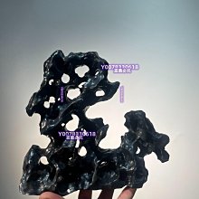 狗洞黑玲瓏太湖石《太湖石:傳統美學的體現》 太湖石充分體現了中國傳統