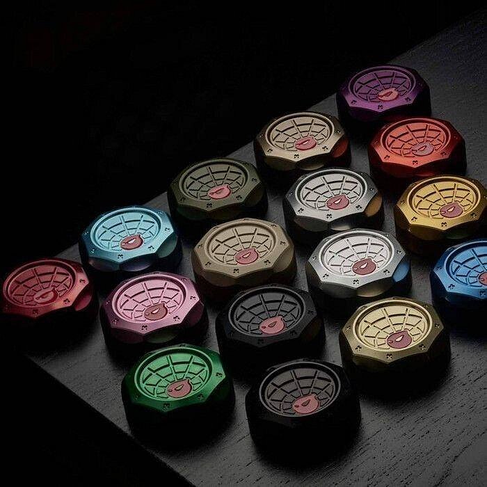 好康可面交 偉士牌 vespa春天150 衝刺150 GTS300 GTV 6日改裝桃子新款油箱蓋