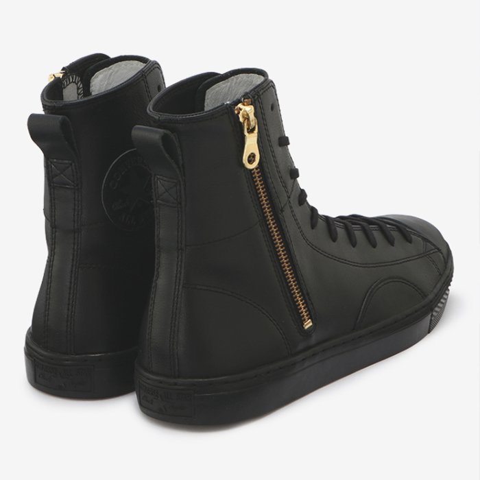 生産終了】ALL STAR COUPE LEATHER Z SHIN-HI