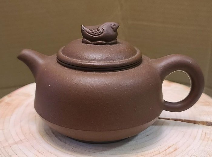 早期宜興廠紫砂壺中國宜興紫砂壺漢生出樣錢秀英老廠壺紫砂一廠造型紫砂