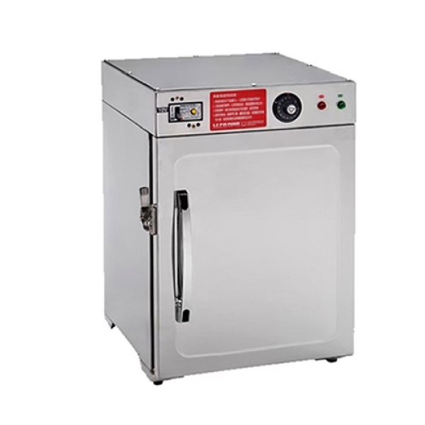【LEPA 力霸牌】桌上 二層 電熱保溫 恆溫箱(免加水) 800W /台 LP-HC-20