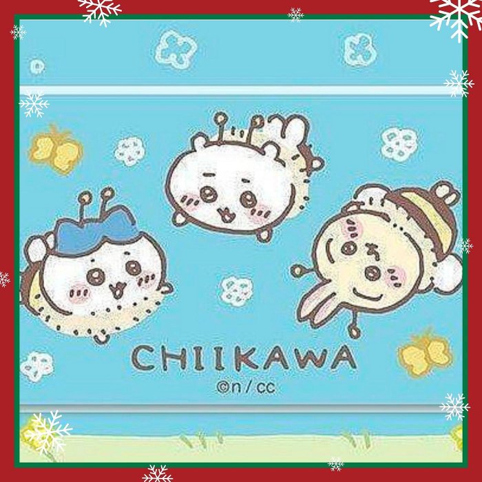 吉伊卡哇悠遊卡-忙碌的蜜蜂 (現貨)HELLO KITTY 50TH 造型悠遊卡 candy bar/mirror 立體悠遊卡 現貨 聖誕節 交換禮物 2025