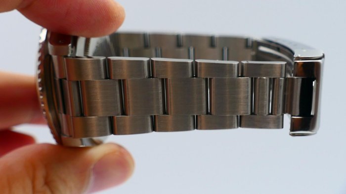 【美好時光】罕見逸品!1981年份ROLEX勞力士1665超美品低價出讓單錶一只(勞服重金保養完)