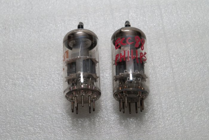 PHILIPS E188CC 真空管 2個セット PHILIPS ECC88 ( 6DJ8 E188CC E88CC ) 真空管| Yahoo拍賣