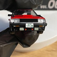 TOMYTEC多美卡TLV西部警察06款西部machine RS細沙版，日版原裝未開封