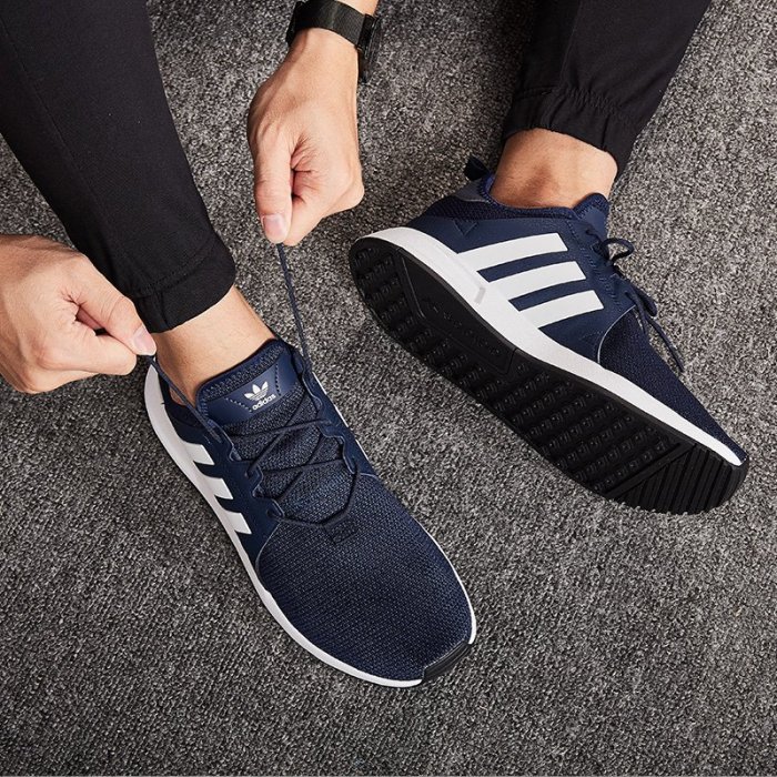adidas gazelle silver green womens Adidas X_PLR Path | Men's | Navy/Core White/Gum main image 1