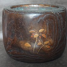 1080＊時代物 銅炉 唐木格子角火鉢 火道具 昭和レトロ 当時物 年代物 火鉢-優惠推薦2026年7月| Yahoo拍賣