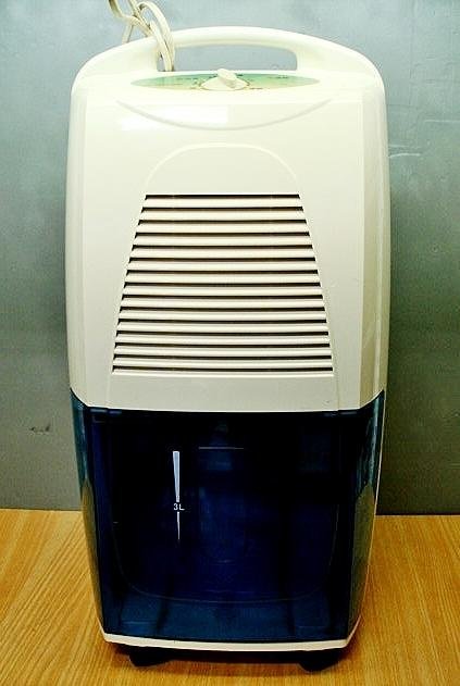 +全機保固1年【小劉二手家電】大同大水箱節能除濕機,TWD-563B型,故障機也可修理!
