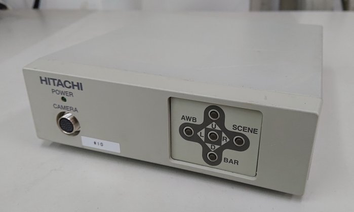 行家馬克 HITACHI RW控制盒 HITACHI HV-D37 專業維修