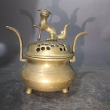 清代香爐-優惠推薦2026年2月| Yahoo拍賣