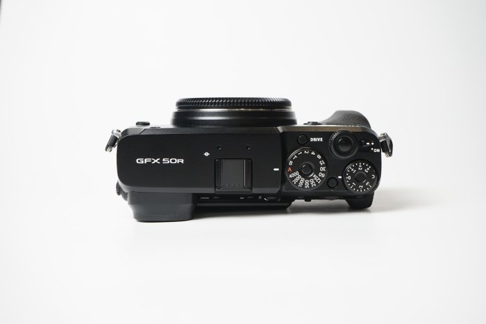KCH【万枚以上・美品】FUJIFILM GFX50R 中国版 富士フイルム - FUJIFILM GFX 50R ボディの通販 by Flagship