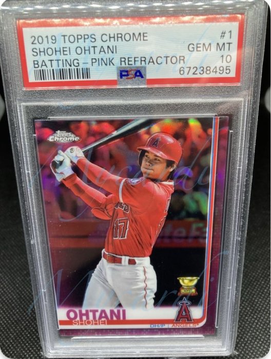 2019 大谷翔平的價格推薦- 2025年12月| 比價比個夠BigGo