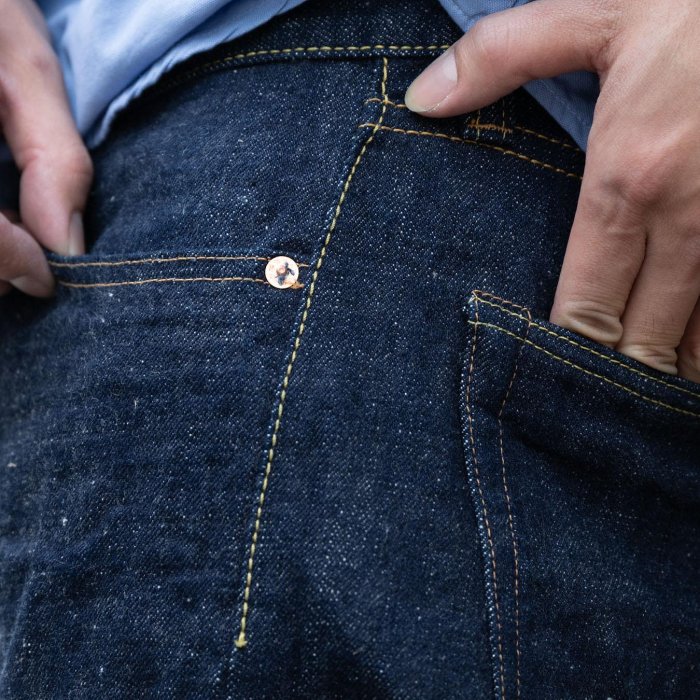 BTO] 日本【SAMURAI JEANS】