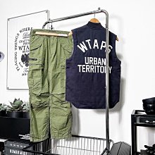 トップス 15AW WTAPS x Carhartt VEST 希望商店】WTAPS x CARHARTT VEST 15AW 機能工裝聯名背心| Yahoo拍賣