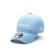 完売品　LE SSERAFIM 9FORTY FEARNOT 　new era New Era 9FORTY x LE SSERAFIM FEARNOT Sky Blue Cap Japan 2024