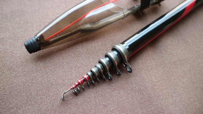 Gamakatsu Gama磯PRECEDE SP 1-630 磯釣竿原裝日本製造21尺| Yahoo拍賣