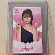 2025 李珠珢 富邦天使啦啦隊 Fubon Angels iCash2.0 全新未使用 絕版品 值得收藏