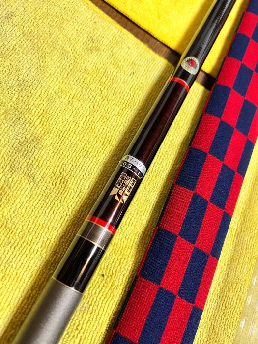 日本製GAMAKATSU がまかつ瀬芹はや7.2M 24尺清流竿溪流竿本流竿