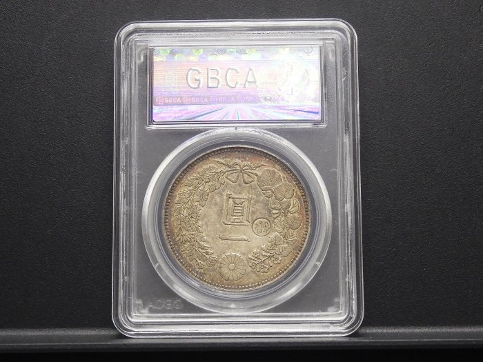 購買券金1圓 Switzerland🇨🇭 1 Franc 1981. KM#24a.1. 1 Dollar coin