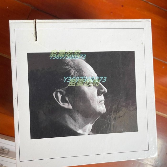Wilhelm Kempff - The Solo Repertoire 35 C【二手】【富榮】 | Yahoo拍賣