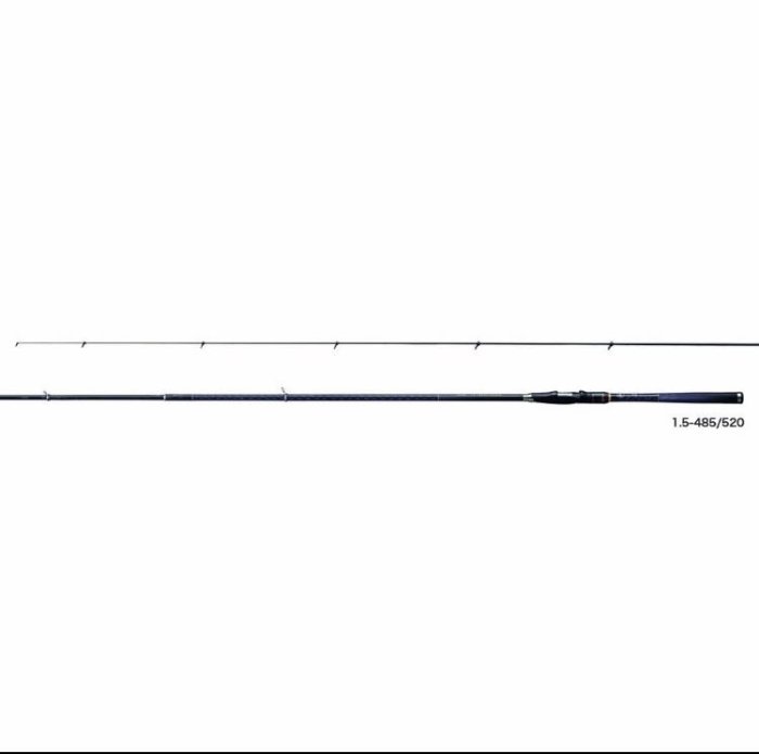 SHIMANO TWIN PULSER SZ 1.7 485-520 磯竿 ツインパルサーSZ 1.7-485/520｜＠ベリーネット 日本最大新品