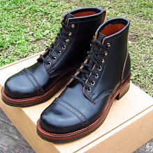 Julian Boots 靴子傘兵靴RRL toys Real McCOY Wesco red wing 鞋子已售