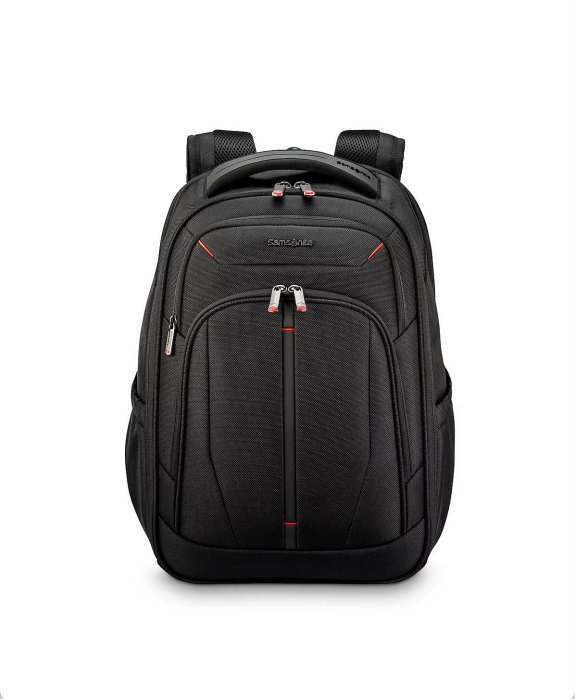Sac à Dos Extensible Large Samsonite Xenon 4.0 15,6" - Noir