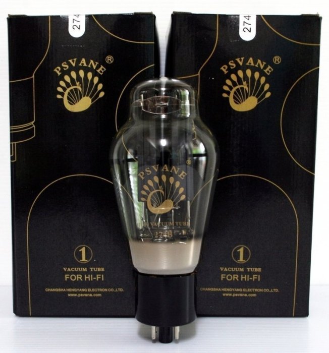 1個 ZX-274B 274BZX 真空管アップグレード 5U4G 5Z3P 5R4 5AR4 GZ34