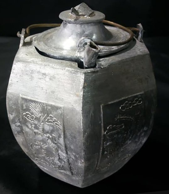 錫六角壺的價格推薦- 2025年9月| 比價比個夠BigGo