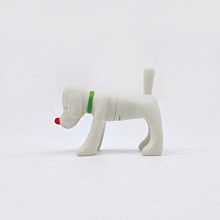 Yoshitomo Nara奈良美智N's YARD美術館限定青森犬磁鐵名片夾（現貨