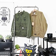 希望商店】WTAPS MODULAR JACKET 19SS 機能十袋多袋夾克| Yahoo拍賣