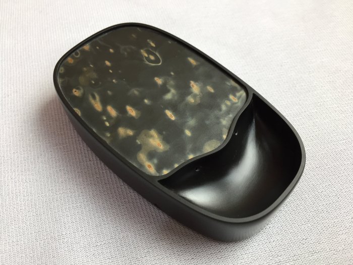 硯 歙州硯 金星 日月三足硯 唐硯 大硯 匿名配送 硯 歙州硯 金星 日月三足硯 唐硯 大硯 匿名配送 藏書