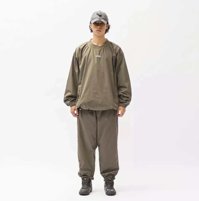 ジャケット・アウター Wtaps Smock XL / Jacket / Ctpl. Ripstop. 2087599347.jpg?1699793240