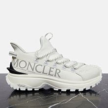 Trailgrip Lite 2スニーカー 白 40 White Trailgrip Lite2 Sneakers - Sneakers for Women | Moncler US
