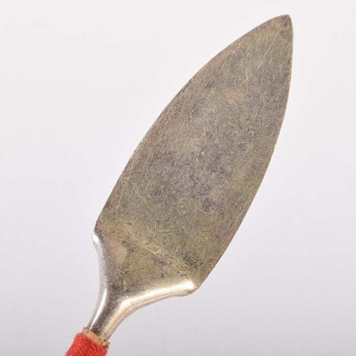 茶道具金工師木村清五郎造南鐐灰匙三本組約63g共箱MR7732 | Yahoo拍賣