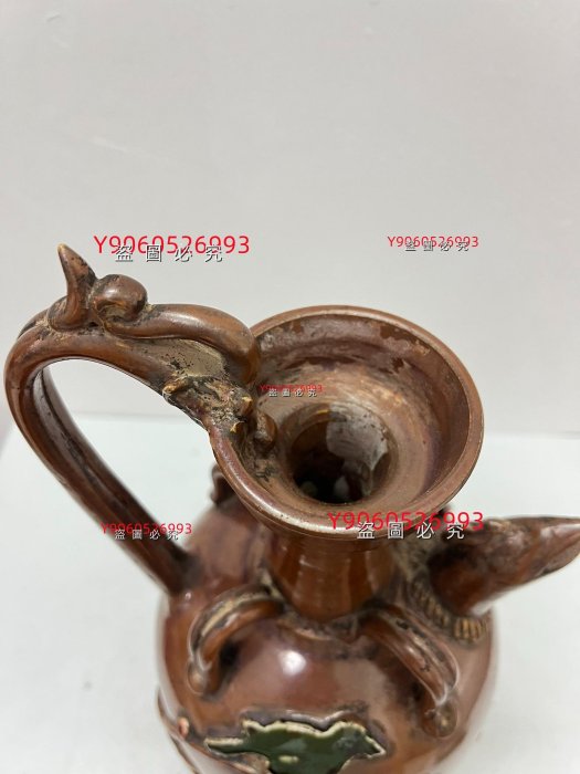 宋代　定窯 宋官窑折沿花口碗– [临渊阁]天地一家春