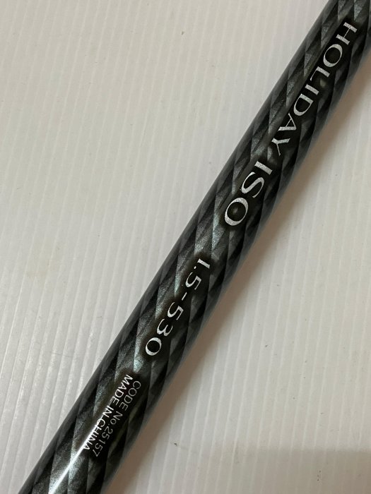 SHIMANO HOLIDAY ISO 1.5-530 海釣竿、磯釣竿| Yahoo拍賣