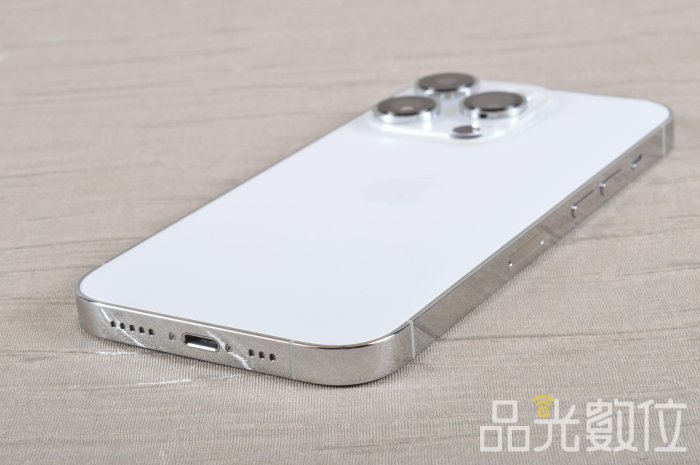 台中品光數位】Apple iPhone 14 Pro 256G 白色6.1吋A2890