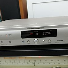 日本製Marantz ST-17 頂級AM-FM Stereo Tuner | Yahoo拍賣