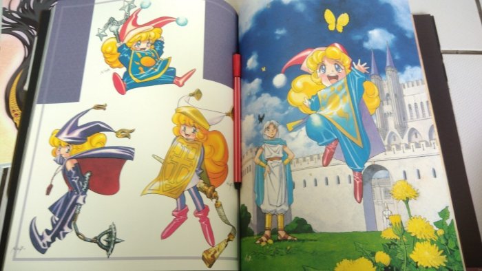 昀嫣二手書千紫萬紅結城信輝画集精裝有書盒| Yahoo拍賣