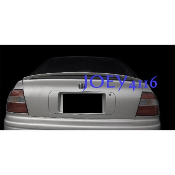 HONDA 94-95 96-97 ACCORD K7 MVR 尾翼