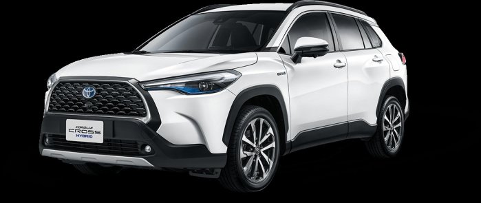 新店【阿勇的店】COROLLA CROSS 避震器彈簧緩衝墊前面型號:A 後面型號:C防側傾 CROSS 避震器防傾墊