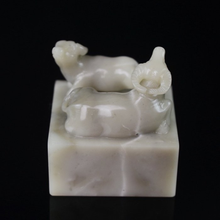 石の透かし彫り【玉石寿山石】 2025年最新】Yahoo!オークション -寿山石 置物の中古品・新品・未使用