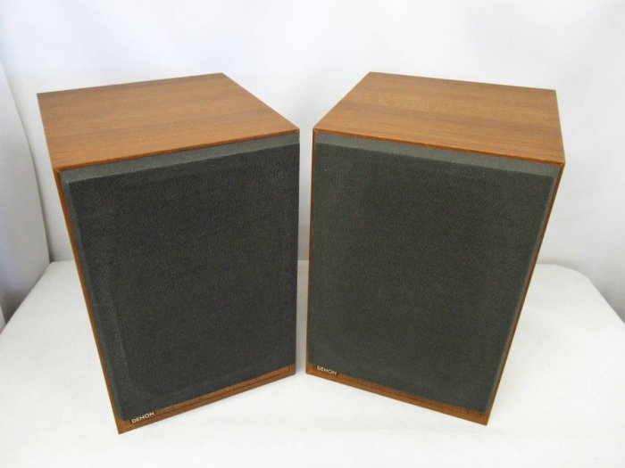 美品  DENON SC-E212 DENON SC-E212 ライトチューンVer. ヨーロピアンサウンド