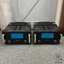 Used Mcintosh MC1000 Monoblock power amplifiers for Sale