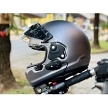 Arai Pro Shade System 外掛式可掀鏡片系統墨鏡RX7X Neo Astro-GX